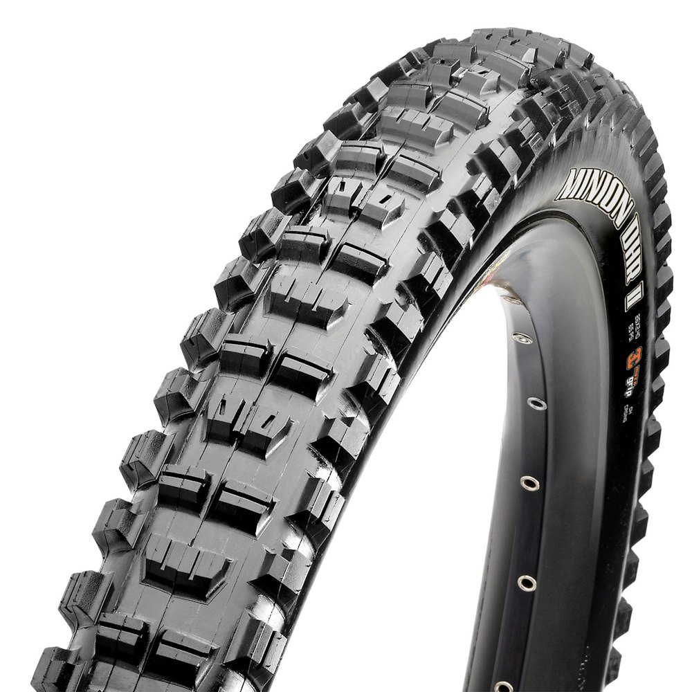 Maxxis Minion Dhr II 29" OEM Tire (No Packaging)