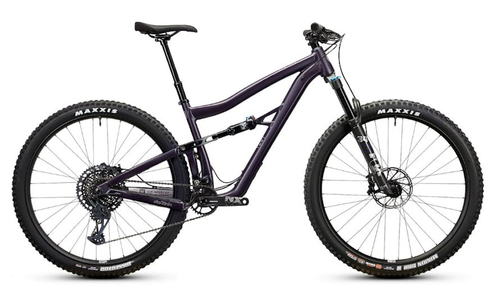 IBIS RIPLEY AF GX BIKE 2024