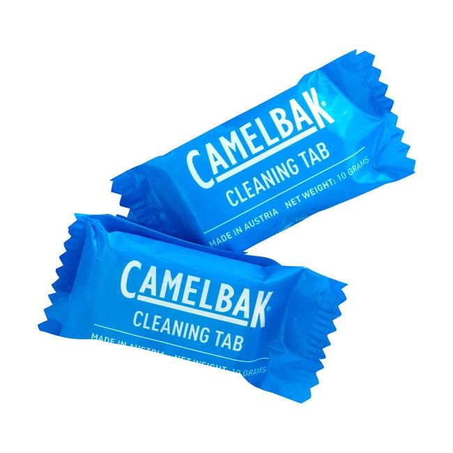 Camelbak Cleaning Tablets - 8 Pack 1