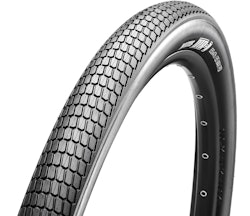 Maxxis | Dtr-1 650B Wire Bead Tire 650Bx47, Wire Bead, Dual | Rubber
