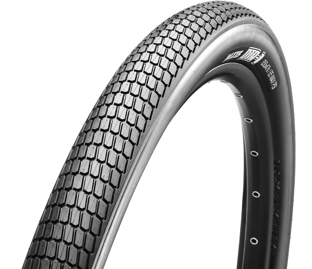 Maxxis DTR-1 650b Wire Bead Tire