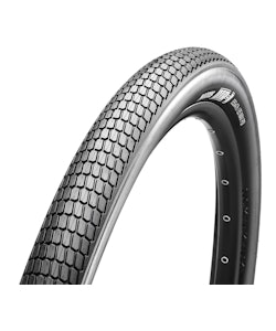 Maxxis | Dtr-1 650B Wire Bead Tire 650Bx47, Wire Bead, Dual | Rubber