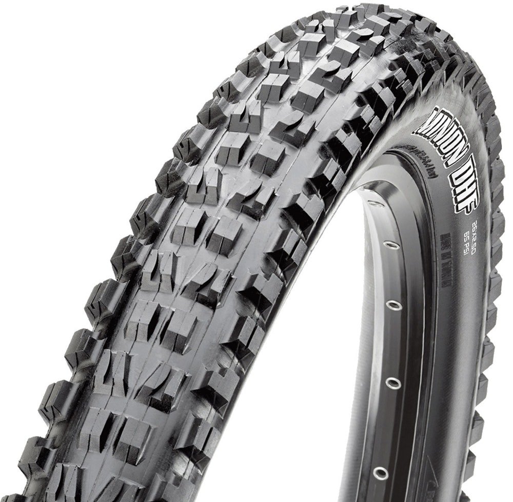 Maxxis Minion Dhf 27.5" 3C/Exo/TR OEM Tire (No Packaging)