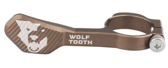 Wolth Tooth ReMote Pro Lever Replacement