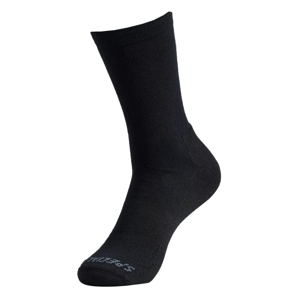 Specialized Primaloft Lightweight Tall Socks