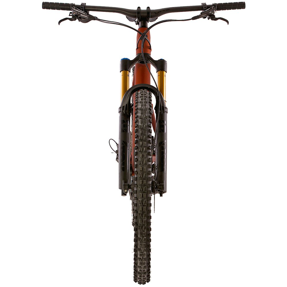 Specialized Stumpjumper Carbon XT LT Jenson Exclusive Bike