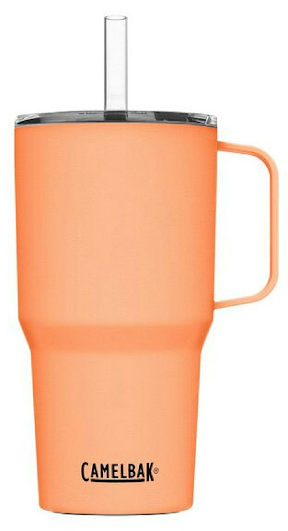 Camelbak Straw Mug, SST Vacuum Insulated, 24oz
