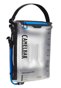 Camelbak | Fusion 10L Group Reservoir With Tru Zip Tru Zip Waterproof Zipper, Clear