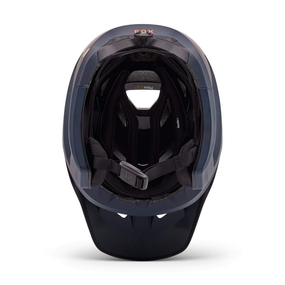 FOX DROPFRAME PRO RUNN HELMET