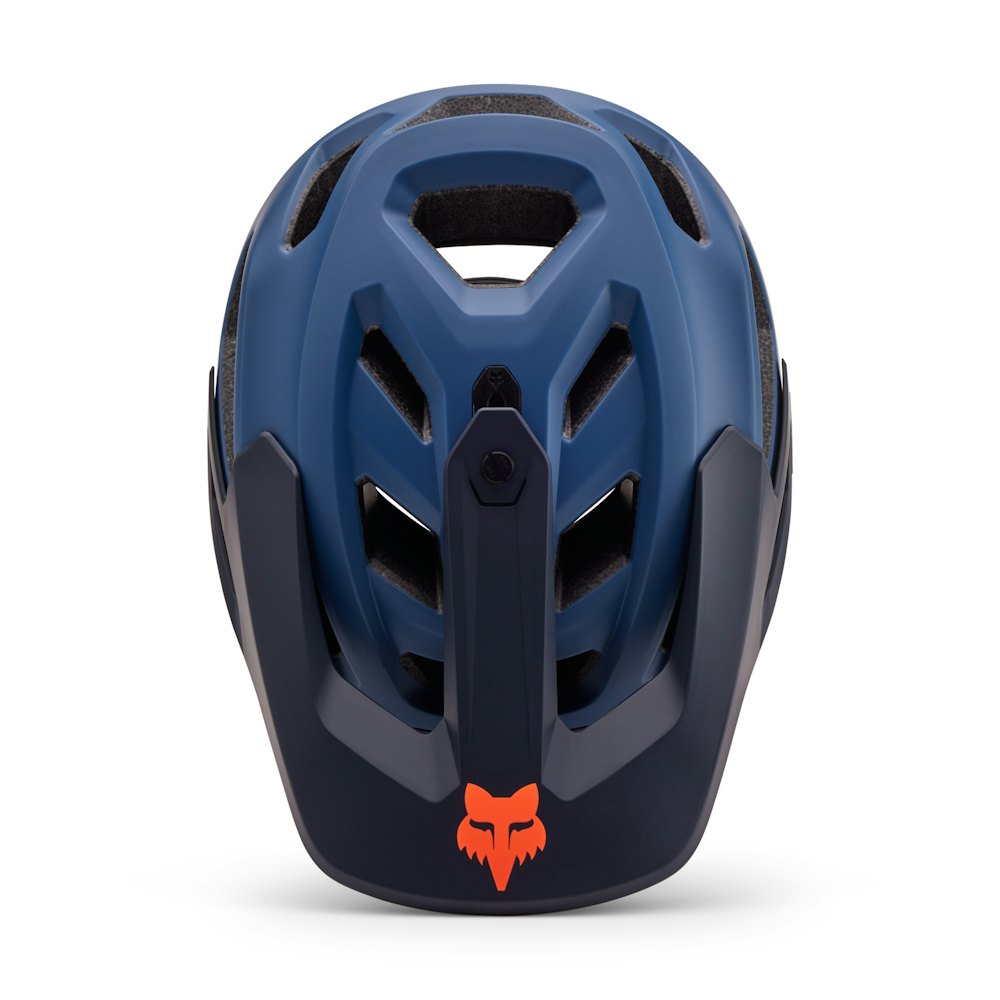 FOX DROPFRAME PRO RUNN HELMET