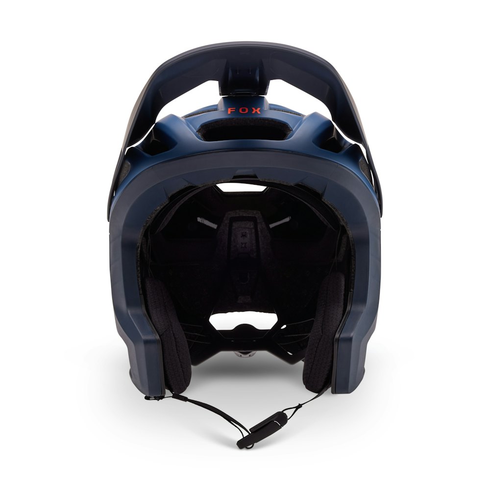 FOX DROPFRAME PRO RUNN HELMET