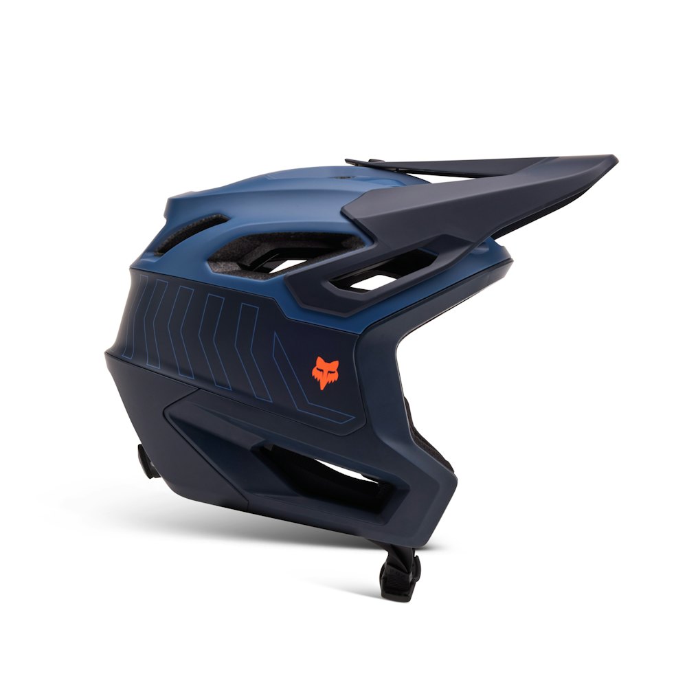 FOX DROPFRAME PRO RUNN HELMET