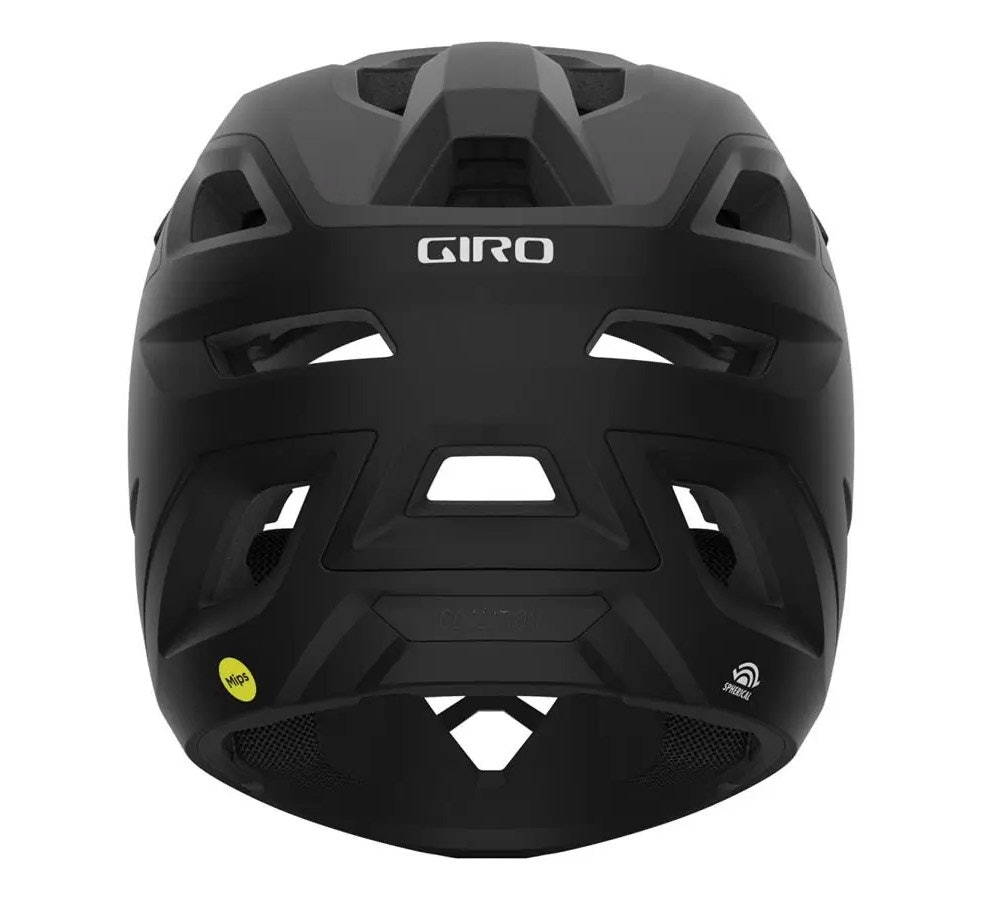 Giro Coalition Spherical Helmet