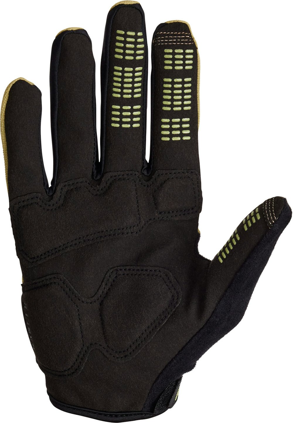 Fox Ranger Gel Glove