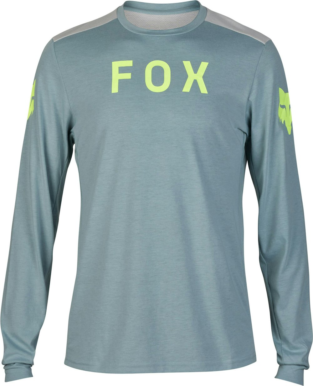 Fox Ranger Aviation Drirelease Long Sleeve Jersey