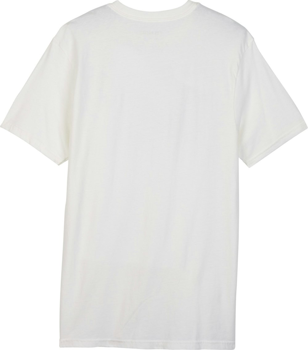 Fox Head Short Sleeve T-Shirt