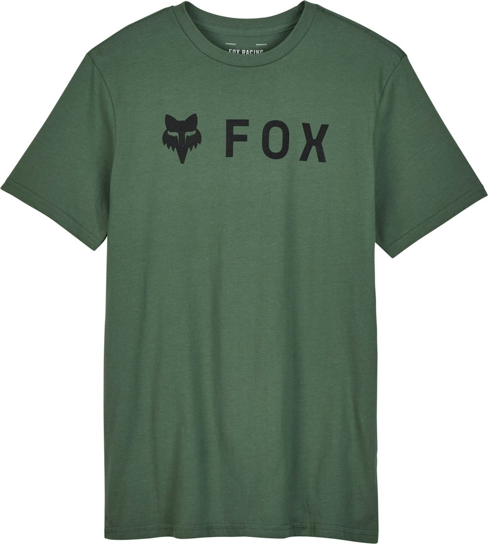 Fox Absolute Short Sleeve T-Shirt