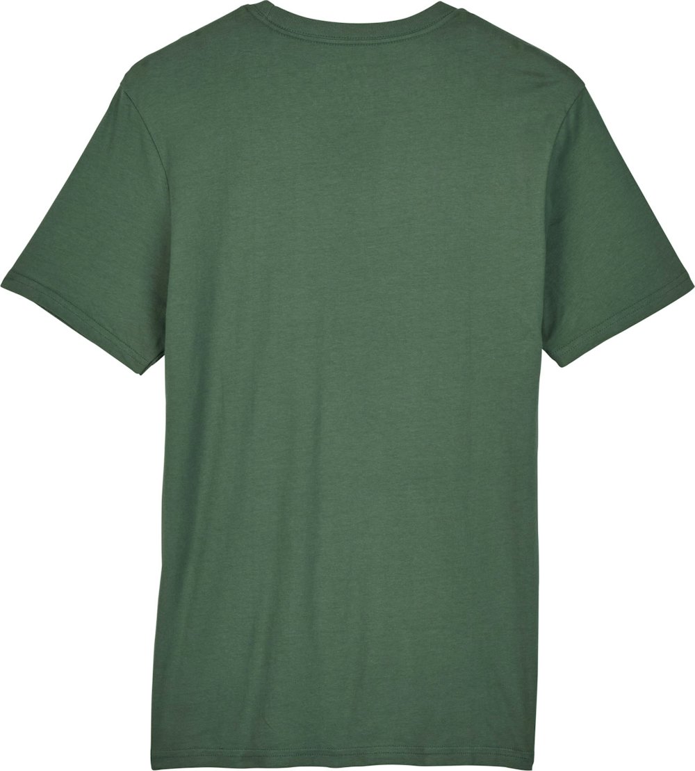 Fox Absolute Short Sleeve T-Shirt