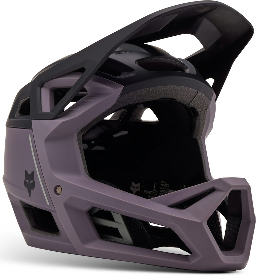 FOX PROFRAME CLYZO HELMET