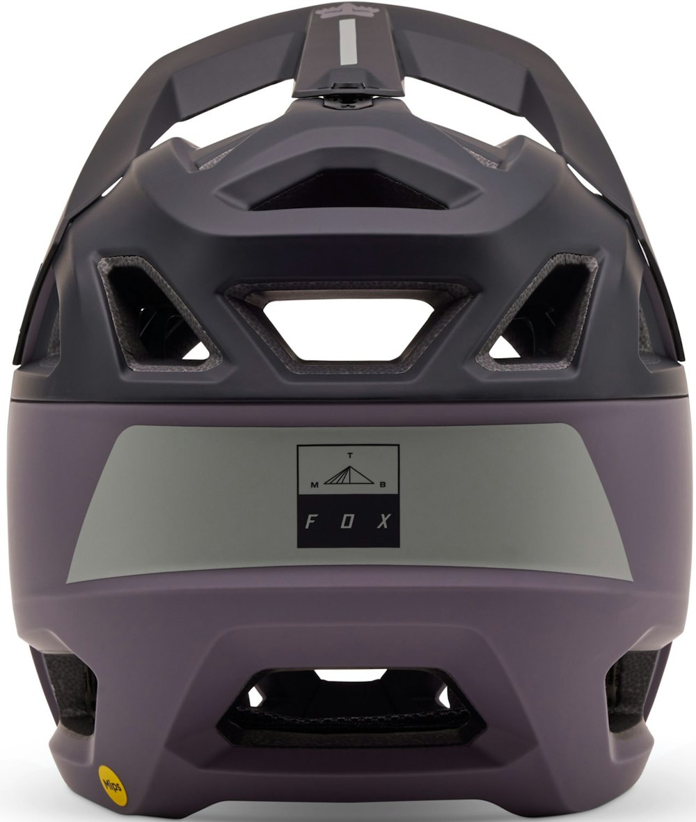 FOX PROFRAME CLYZO HELMET