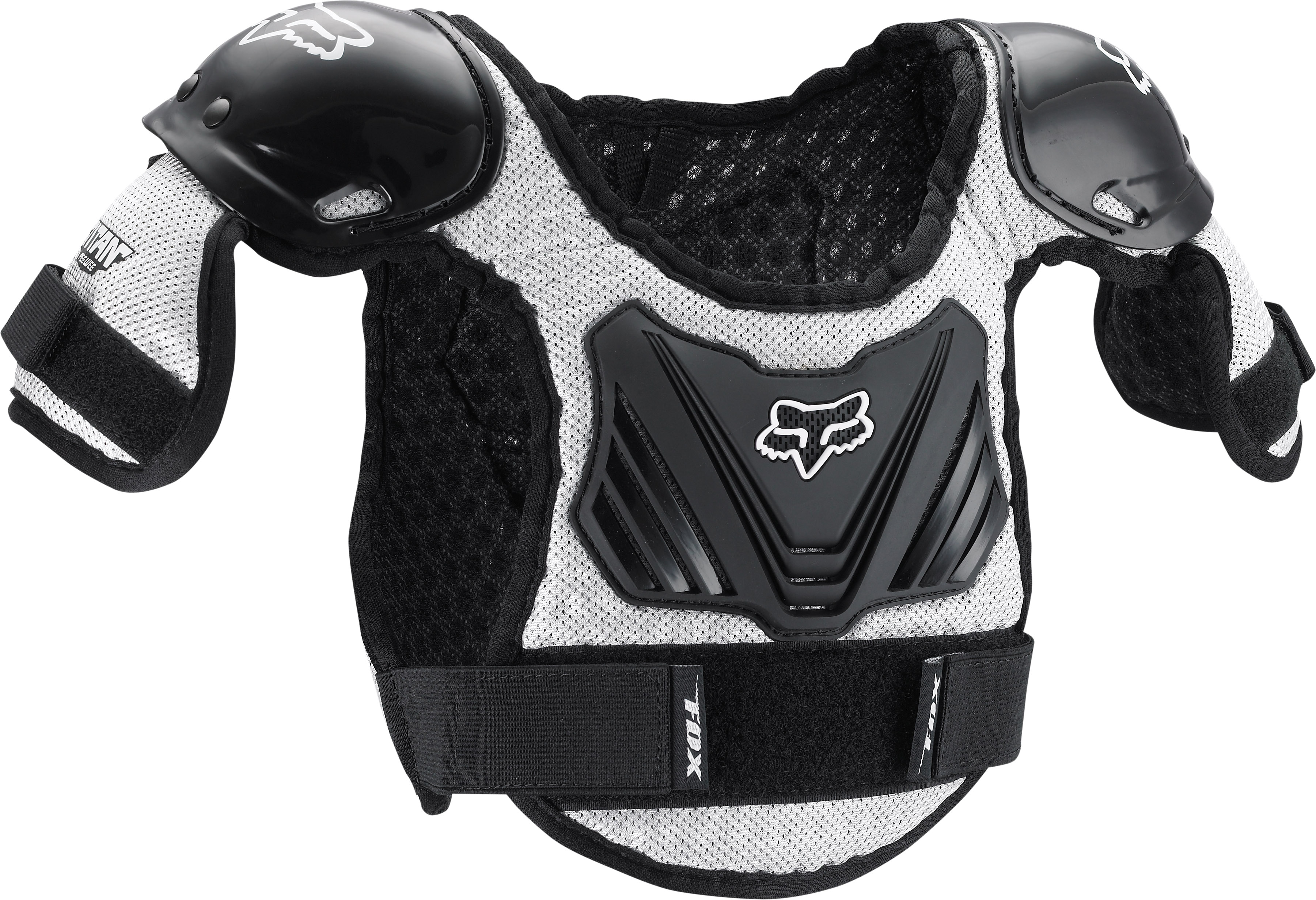 Fox Apparel MTB Body Armor Mountain Bike Body Protection For