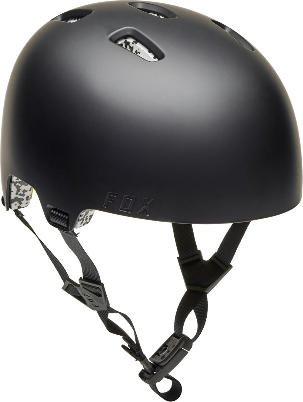 Fox Youth Flight Pro Solid Helmet
