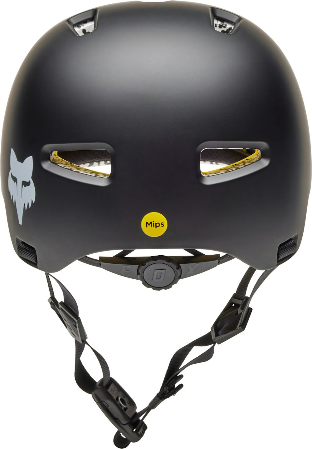 Fox Youth Flight Pro Solid Helmet