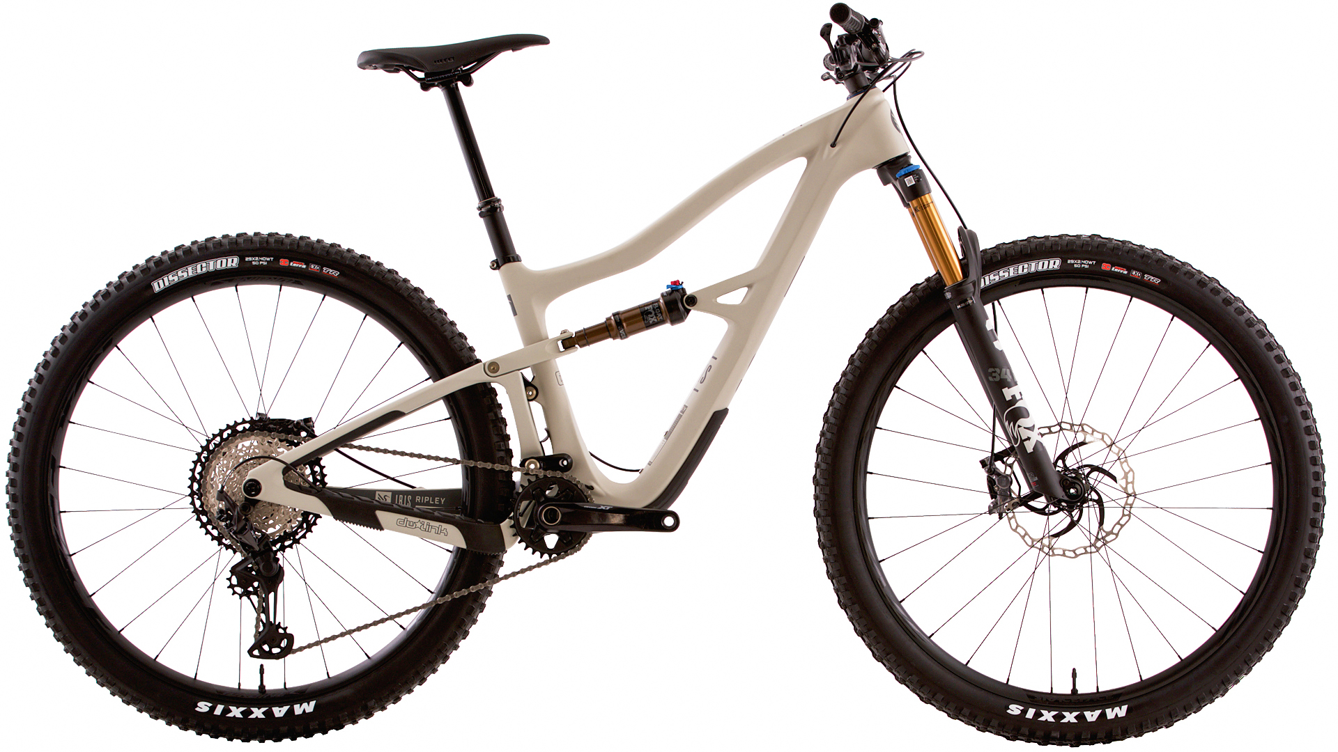 Jenson mtb deals