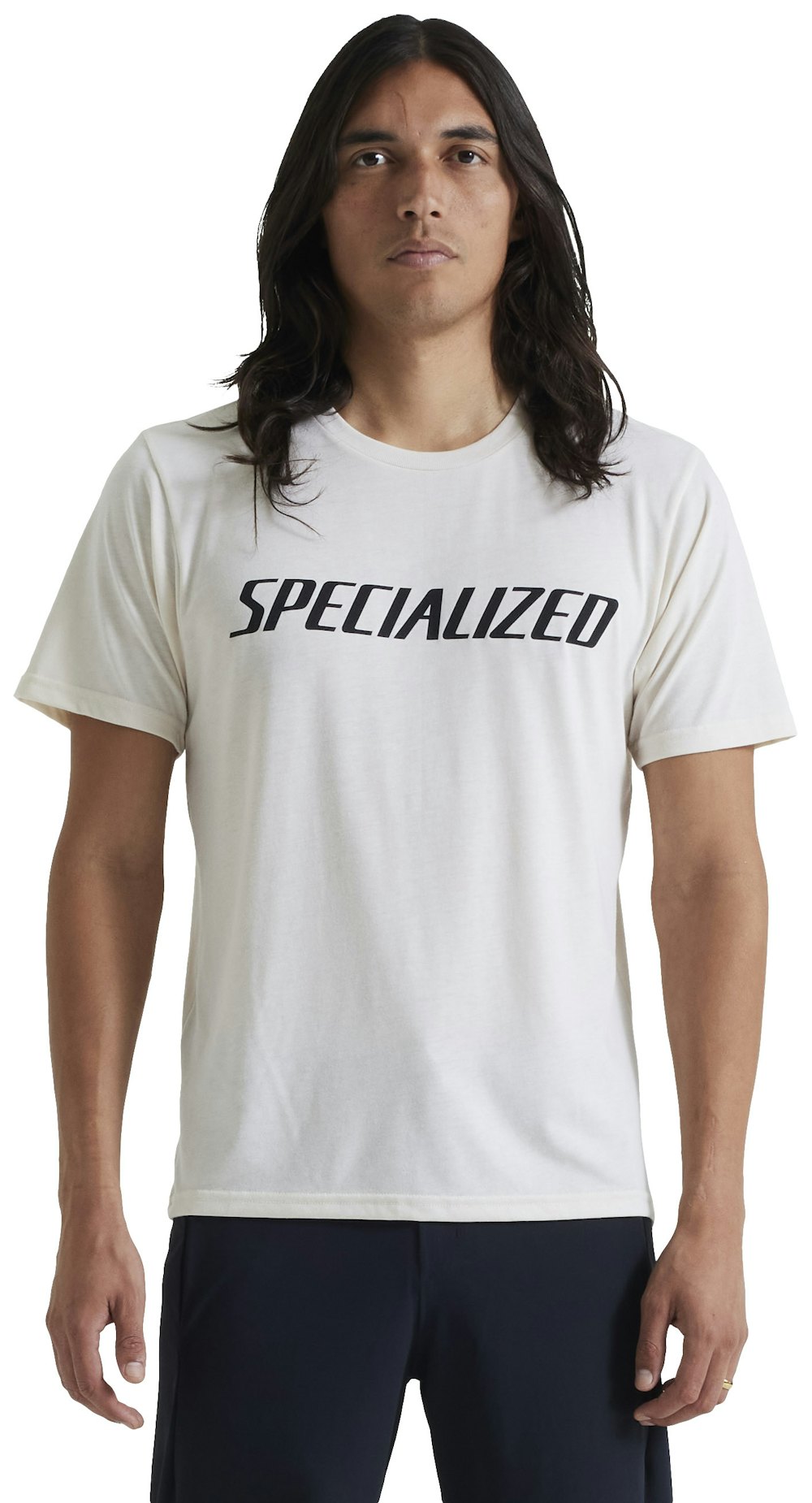 Specialized Wordmark Short Sleeve T-Shirt