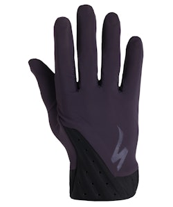 Specialized | Women's Trail Air Long Finger Gloves | Size Large In Dusk