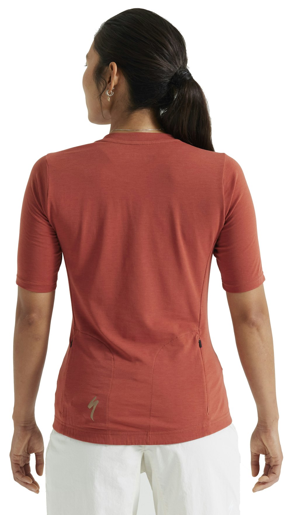 Specialized Women's ADV Short Sleeve Jersey
