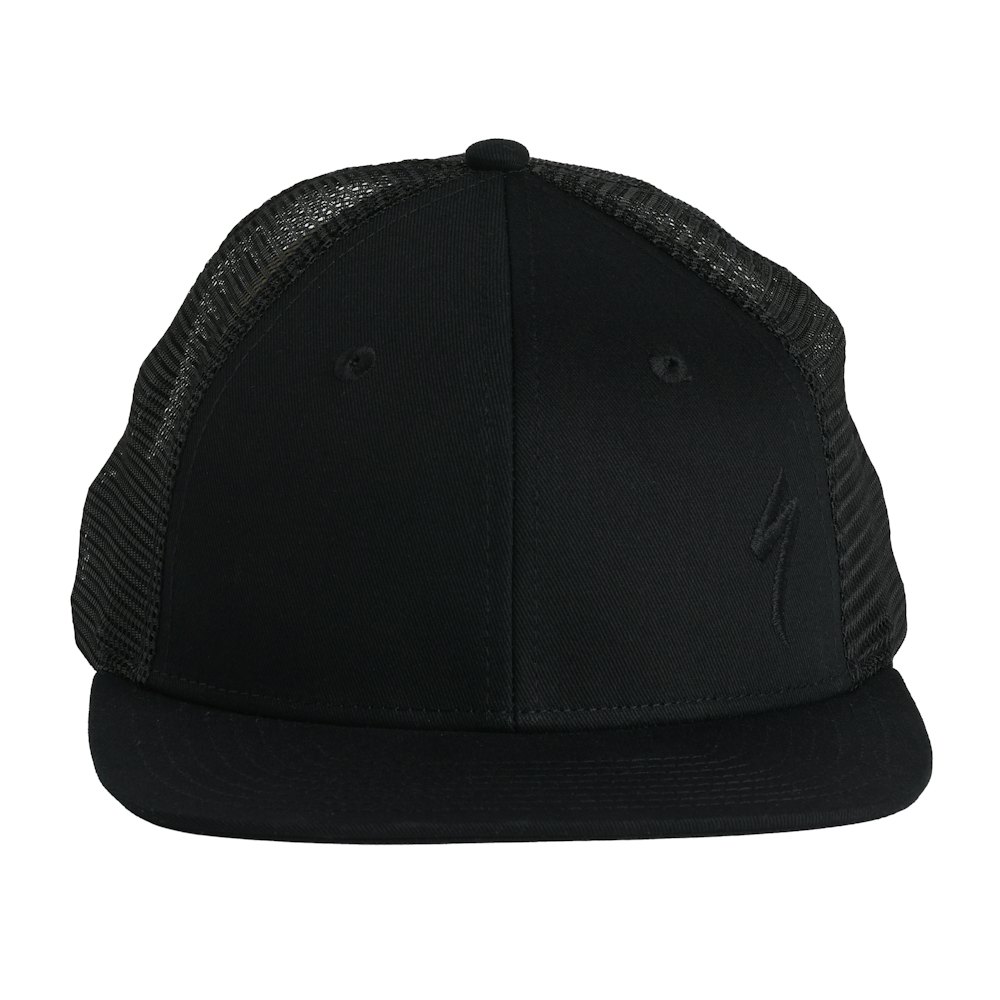 Specialized S-Logo Trucker Hat