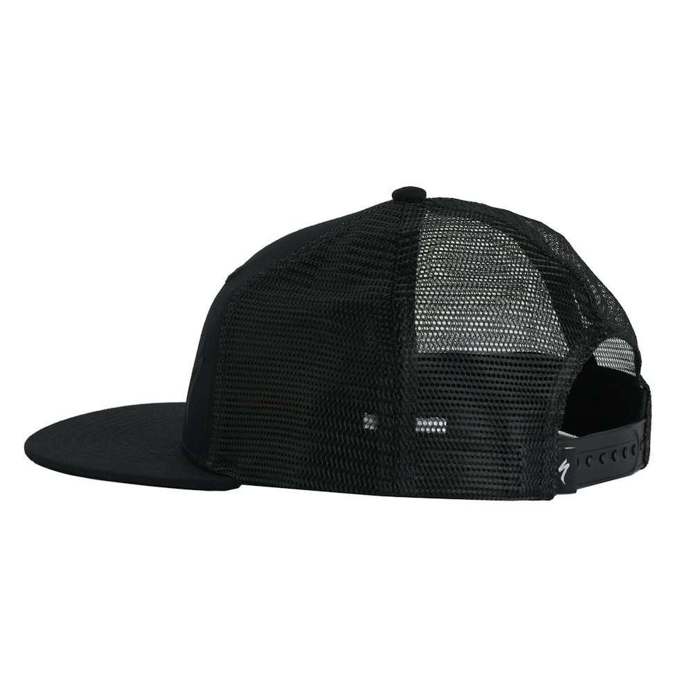 Specialized S-Logo Trucker Hat