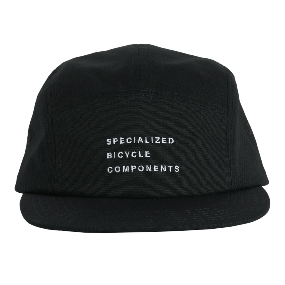 Specialized SBC Graphic 5 Panel Camper Hat