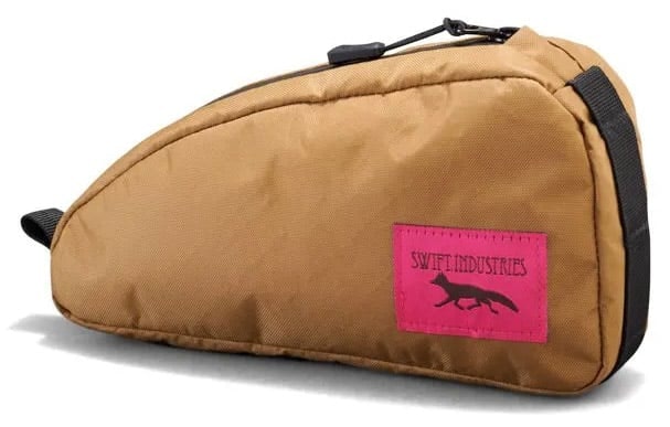Swift Moxie Top Tube Bag