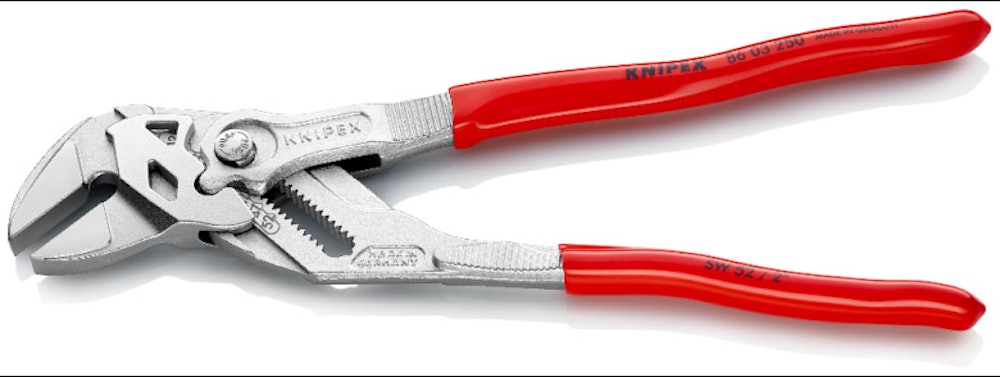 Knipex Pliers Wrench Set