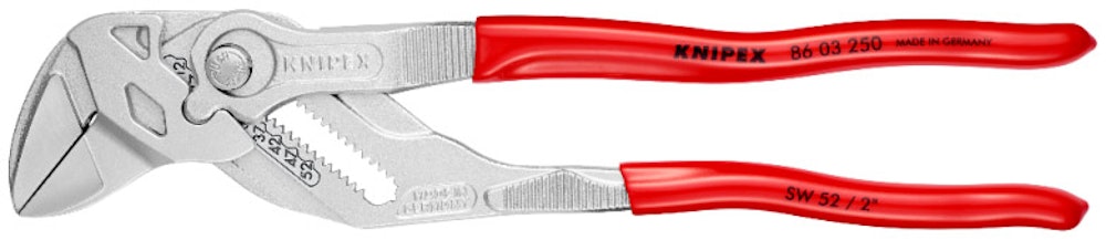 Knipex Pliers Wrench Set