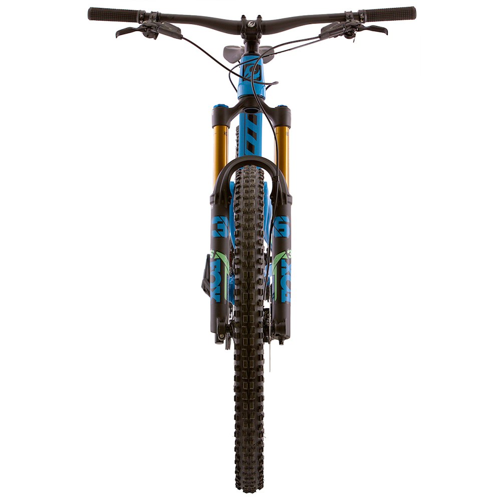 Pivot Switchblade Pro XO Eagle Transmission Bike