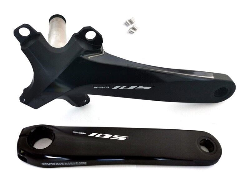 Shimano05 FC-R7000 Crank Arms | Jenson USA