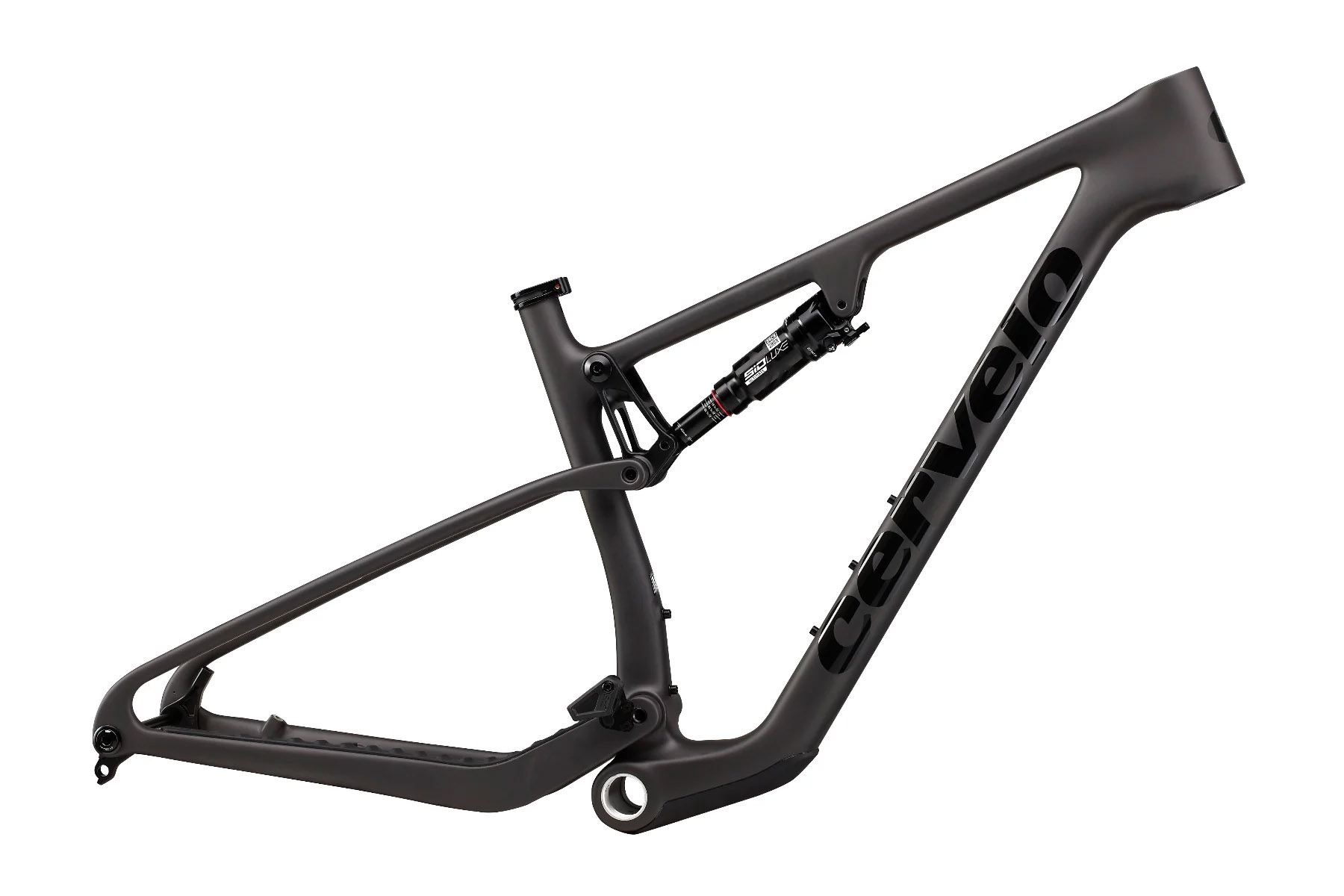 Full suspension bike frames for online sale