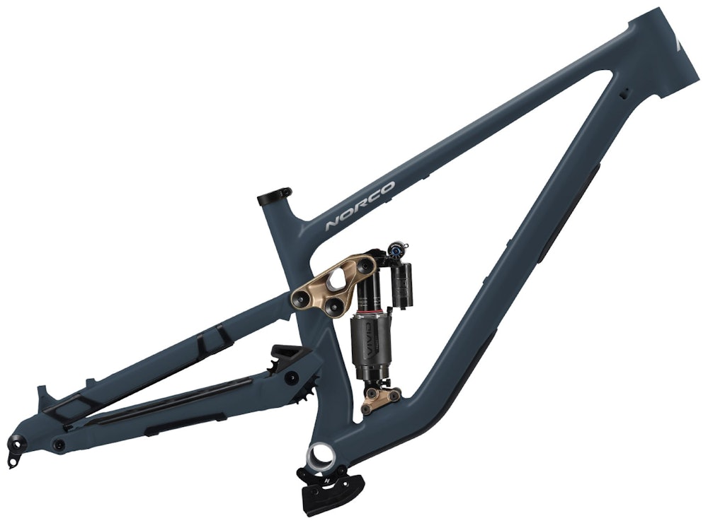 Norco Optic A Frame Kit