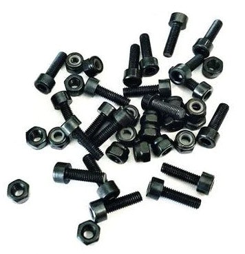 Oneup Components Small Composite Pedal Friendly Pins