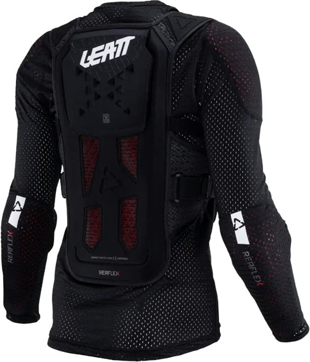 Leatt Body Protector ReaFlex Women