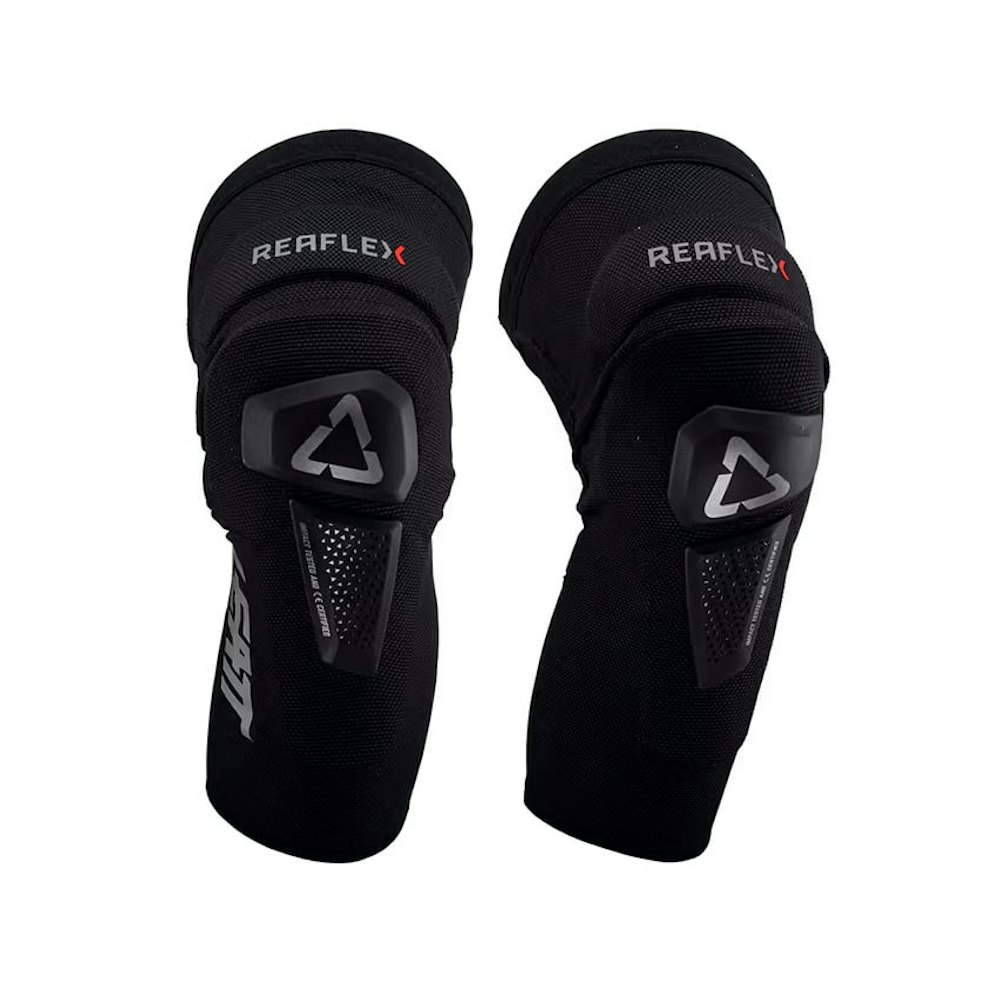 Leatt Knee Guard ReaFlex Hybrid Pro