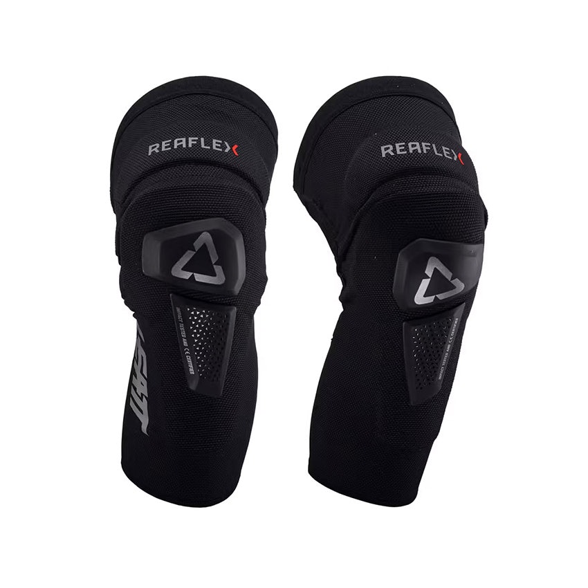 Leatt Knee Guard ReaFlex Hybrid Pro
