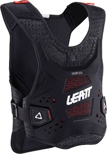 Leatt 6.5 Pro Chest Protector - Graphene – Leatt Moto Australia