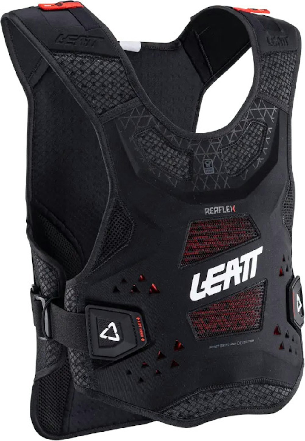 Leatt Chest Protector ReaFlex