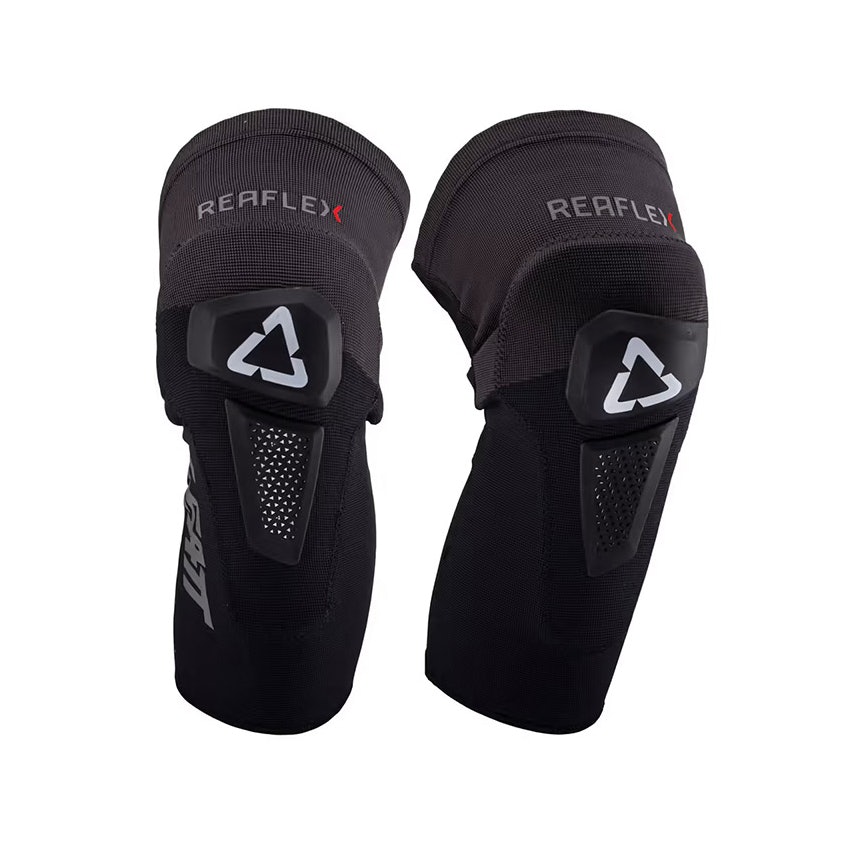Leatt Knee Guard ReaFlex Hybrid
