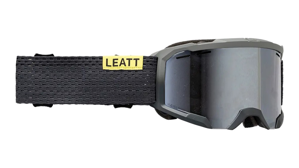 Leatt Goggle Velocity 4.0 MTB X-Flow