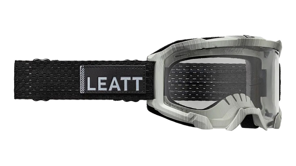 Leatt Goggle Velocity 4.0 MTB